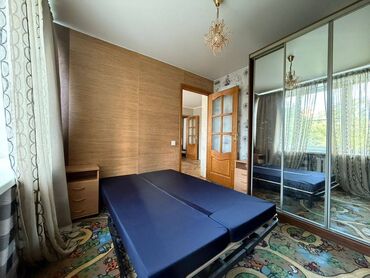 Посуточная аренда квартир: 2 комнаты, Банные принадлежности, Бронь, Бытовая техника — 14