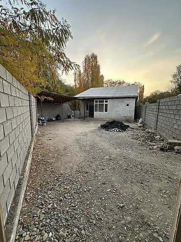 Продажа коттеджей и домов: 📍 В Сокулуке от трассы 200 метров продаётся дом на участке 3.5 соток — 3