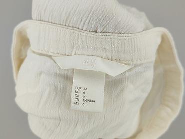hinta: H&M, Bluzka damska, rozmiar S — 4
