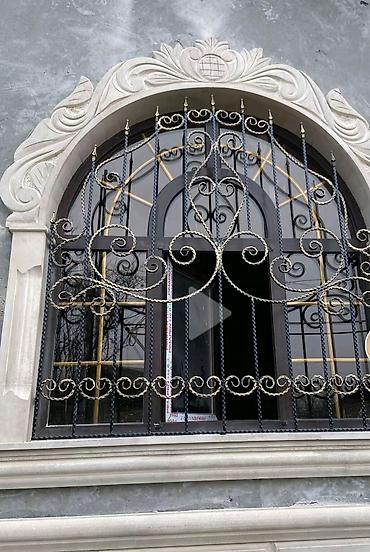 Barmaqlıqlar: Kataloqlarimiz müxtəlifdir Çatdırılma və quraşdırılma pulsuzdur 🚛 — 11