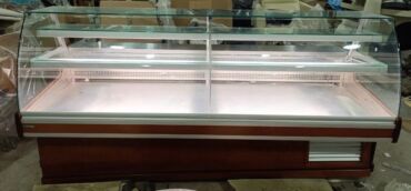 soyuducular ev: Продаётся холодильная витрина Mafirol Ravel 2420 EXP-FE-VCR