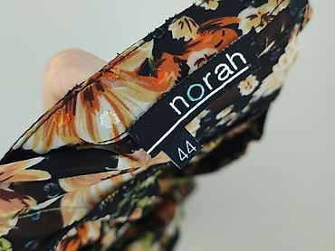 Kobiety: Norah, Bluzka damska, rozmiar 4XL — 5