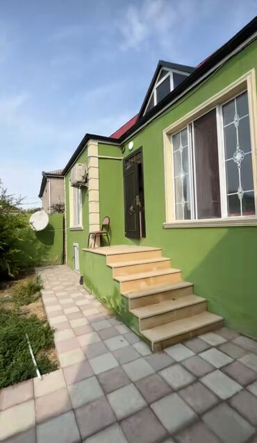 Həyət evləri və villaların satışı: 4 otaqlı, 140 kv. m, Yeni təmirli — 15