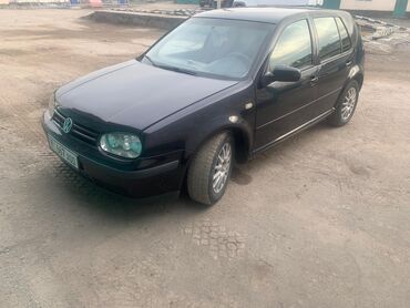 голф 3 авто: Volkswagen Golf: 2002 г., 1.6 л, Механика, Бензин