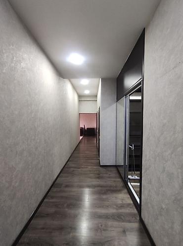 Продажа квартир: 2 комнаты, 97 м², Элитка, 4 этаж, Дизайнерский ремонт — 11