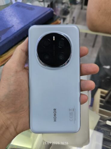 pixel 7 цена бишкек: Honor Magic 7 Pro, Жаңы, 512 ГБ, түсү - Көгүлтүр, 1 SIM, 2 SIM, eSIM