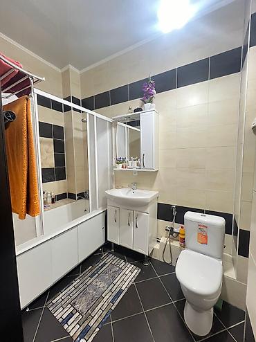 Долгосрочная аренда квартир: 2 комнаты, Риэлтор, Без подселения, С мебелью полностью — 10