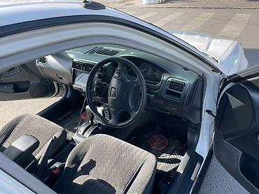 6 139 7 r16: Honda Civic: 1999 г., 1.6 л, Автомат, Бензин, Седан — 9