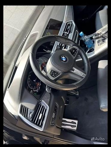 e34 4 4: BMW X5: 2020 г. — 8