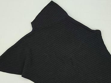płaszczyk: Ponczo damskie, rozmiar One size — 1