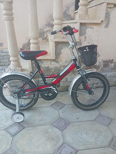 velo strim: Çox təcili satılır. Velosiped yenidir və çox az sürülüb. Real alıcıya — 2