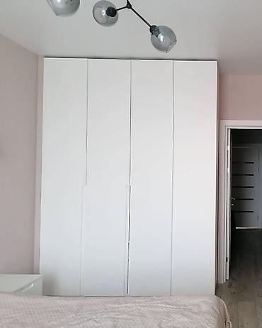 Шифоньеры, шкафы для одежды: Шифоньер, шкаф для одежды, Прямой at lalafo.kg — 28 Шифоньеры, шкафы для одежды: Шифоньер, шкаф для одежды, Прямой — 28