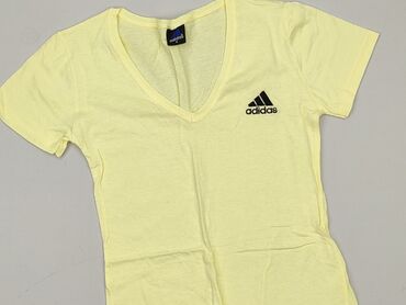 hurtownia t shirty damskie: Adidas, Women`s T-shirt, S (EU 36)