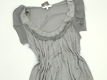 bluzki damskie wiskoza: Блуза жіноча, M, стан - Ідеальний
