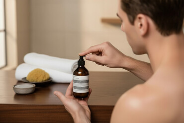 Μόδα, Υγεία και Ομορφιά: Αποτρίχωση με κερί για άνδρες/Waxing services for men only Γειά σας — 5