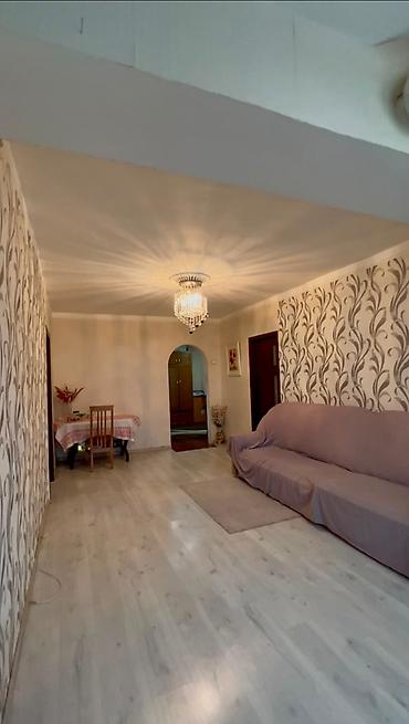 evler bine: Bakı, 3 otaqlı, Köhnə tikili, 62 kv. m — 2