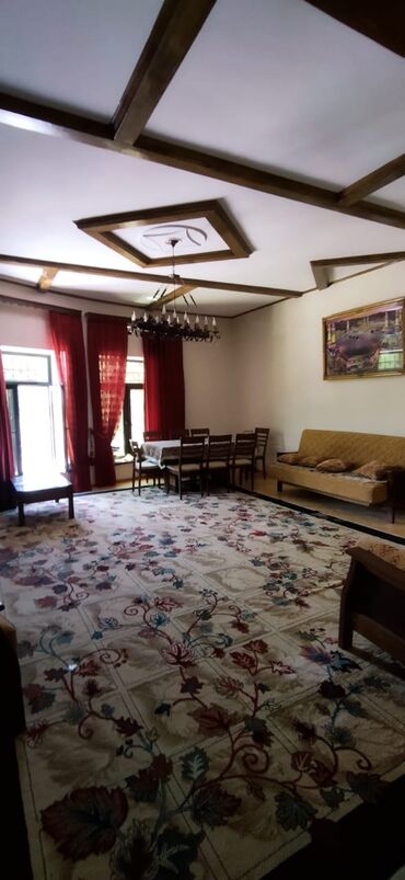 Bağ evlərinin kirayəsi: 200 kv. m, 5 otaqlı, Hovuzlu, Telefon, İnternet, İşıq -da lalafo.az — 27 Bağ evlərinin kirayəsi: 200 kv. m, 5 otaqlı, Hovuzlu, Telefon, İnternet, İşıq — 27