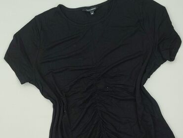 t shirty guess czarne: Peacocks, Women`s T-shirt, size 2XL