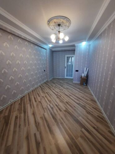 Yeni tikili: 8-ci kilometr, 2 otaqlı, Yeni tikili, m. Xalqlar Dostluğu, 75 kv. m — 5