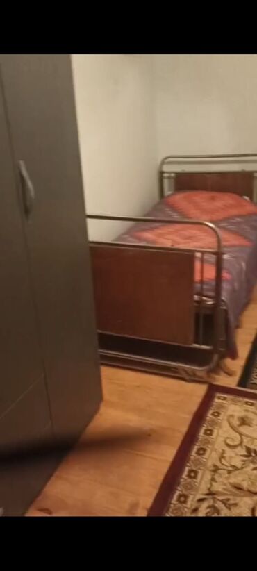 Uzunmüddətli kirayə evlər: 40 kv. m, 1 otaqlı, Kanalizasiya, İnternet, Telefon — 12