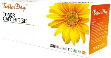 bajt za punjac: Brand: BetterDay Model: Toner BetterDay C-Drum 512 BK - Bubanj
