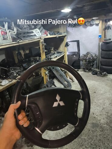 Системы зажигания: Zəng Edib Razılaşmaq Yolu İlə Mitsubishi Pajero üçün nəzərdə tutulmuş