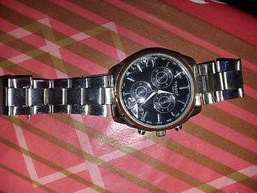 irsad electronics qol saatlari: Tissot kişi qol saatı - Paslanmayan poladdan metal qolbaq və korpus - — 1