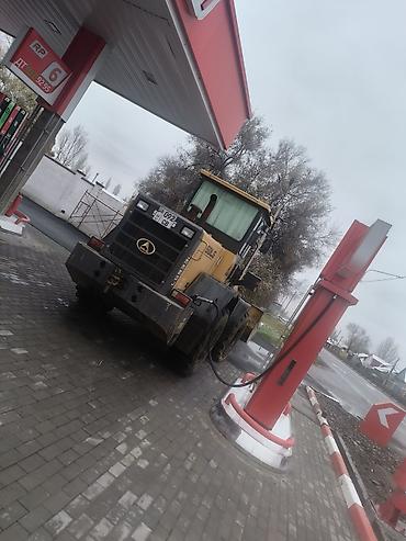 другой: Погрузчик, 2018 г., Колесный, Фронтальный — 2