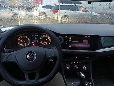 вольцваген бора: Volkswagen Bora: 2022 г., 1.5 л, Автомат, Бензин, Седан — 4
