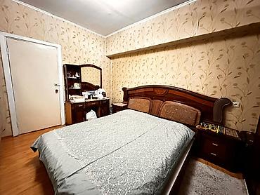 Продажа квартир: 2 комнаты, 47 м², Индивидуалка, 7 этаж — 7