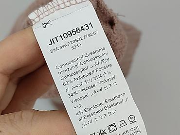 ekoskora: Shein, Bluzka damska, rozmiar S — 5