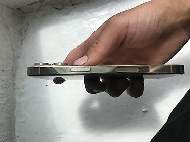 apple studio: IPhone 13 Pro, 256гб 85акб, трутон фейс есть - Дисплей 6.1" Super — 6