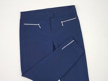 promod: Vero Moda, Spodnie materiałowe damskie, rozmiar M — 6
