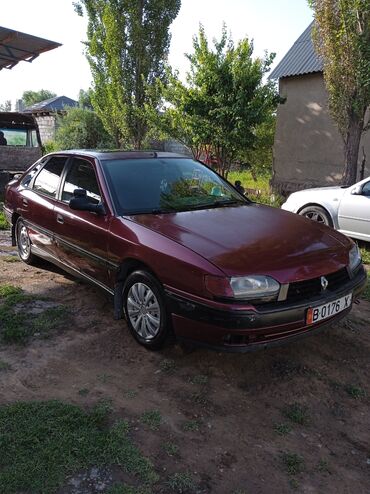 электро авто бишкек: Reliant Safrane: 1993 г., 2.2 л, Механика, Бензин, Универсал