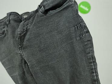 never denim spodnie: Esmara, Jeansy damskie, rozmiar M — 6