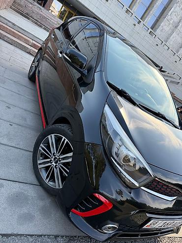 Kia: Kia Morning: 2017 г., 1 л, Автомат, Бензин — 12