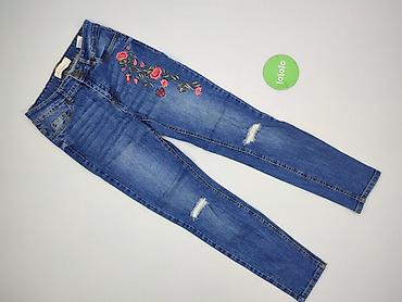 levis 524: Janina, Jeansy damskie, rozmiar XS — 2