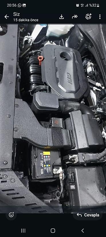 ивек: Kia Sorento: 2020 г., 2.4 л, Автомат, Бензин, Кроссовер — 7