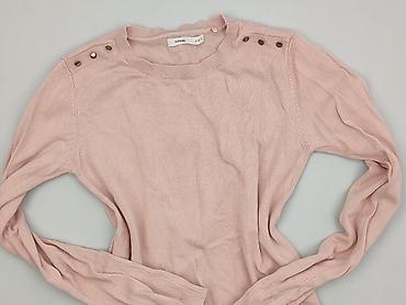 szczerbatek h: Sinsay, Sweter damski, rozmiar S — 1
