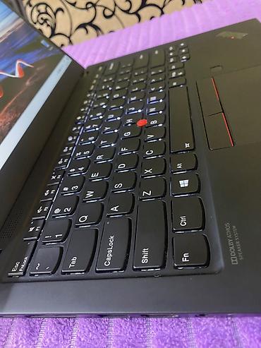 Ноутбуки Lenovo: Ультрабук, Б/у, Intel Core i5 — 4