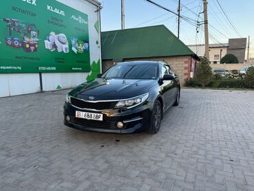 продажа киа соул: Kia K5: 2018 г., 2 л, Автомат, Газ, Седан