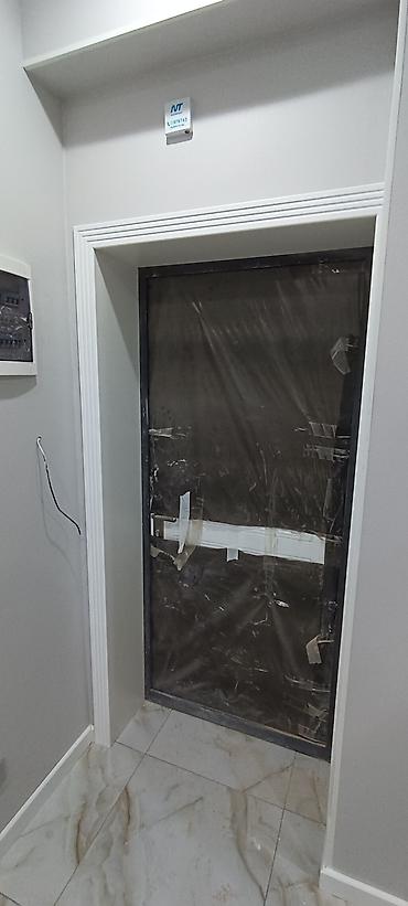 Ремонт окон и дверей: Дверь: Установка at lalafo.kg — 12 Ремонт окон и дверей: Дверь: Установка — 12