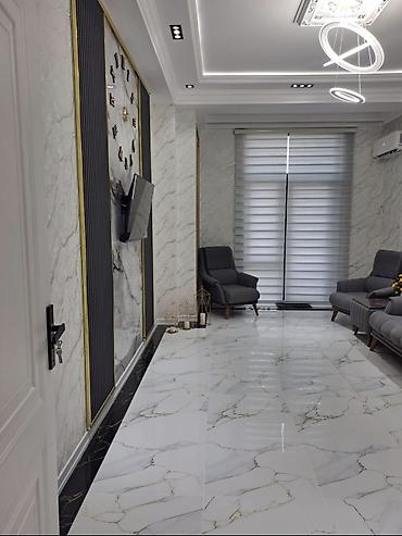 dekorativ panel: Marmar effektli interyer dekoru və divar panelləri – dizayn və — 1