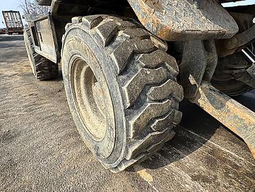 Экскаваторы: Экскаватор, Hyundai, 2021 г., Колесный — 18