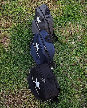 Çantalar: Çanta Converse Hər kəsə salamlar 🔴Qara və Boz rəngləri mövcutdur✅ — 7