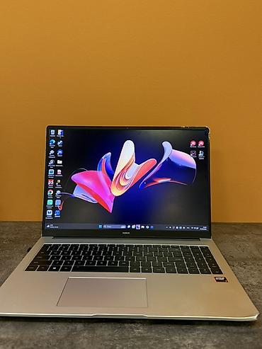 2023: HONOR MagicBook (серия на AMD Radeon Graphics) - Ноутбук в хорошем — 1