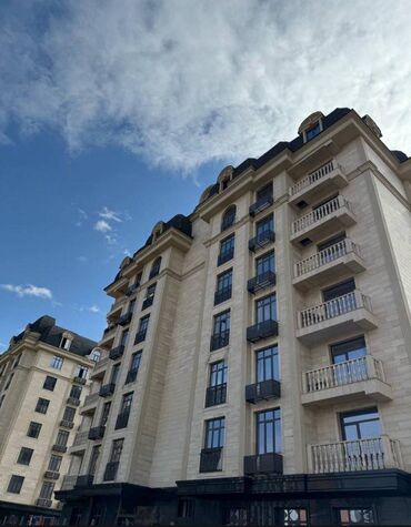 Продажа квартир: 2 комнаты, 82 м², Элитка, 3 этаж, Дизайнерский ремонт