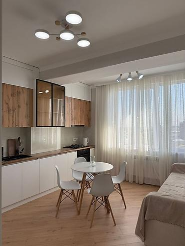 снимать квартиру в бишкек: 🏡 Сдаётся стильная квартира в сердце Бишкека Для тех, кто ценит уют — 6