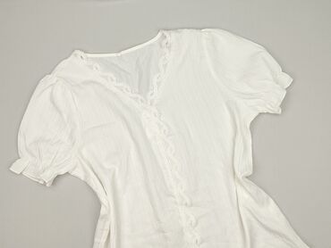 Bluzka damska, rozmiar 2XL