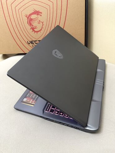 MSI: Yeni MSI, 16 ", Intel Core i9, 1 TB — 16